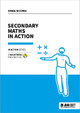 Secondary Maths in Action Emma McCrea 9781915261908