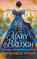 Remember When Mary Balogh 9780349439600