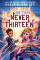 Never Thirteen Stacy McAnulty 9780593429693