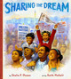 Sharing the Dream Shelia P. Moses 9780593617298