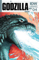 Godzilla Library Collection, Vol. 4 Chris Mowry 9798887242651