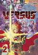 Versus 2 ONE 9798888772652
