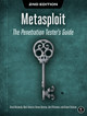Metasploit, 2nd Edition David Kennedy 9781718502987