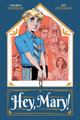 Hey, Mary! Andrew Wheeler 9781637156384