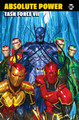 Absolute Power: Task Force Seven Jeremy Adams 9781799500223