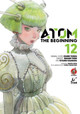 ATOM: The Beginning Vol.12 Masami Yuuki 9781787741072