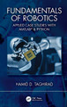 Fundamentals of Robotics: Practical Case Studies with Matlab & Python Hamid D. Taghirad 9781032793054