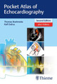 Pocket Atlas of Echocardiography by Thomas Bohmeke