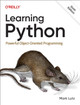 Learning Python: Powerful Object-Oriented Programming Mark Lutz 9781098171308