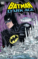 Batman: Dark Age Mark Russell 9781799500865