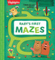 Baby's First Mazes Highlights 9781639623068