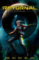 Returnal: Fallen Asteria Gregory Louden 9781506742373
