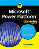 Microsoft Power Platform for Dummies Jack A Hyman 9781394277001
