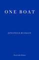 One Boat Jonathan Buckley 9781804271766