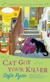 Cat Got Your Killer Sofie Ryan 9780593550267