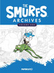 The Smurfs Archives Vol. 1 Peyo 9781545815946