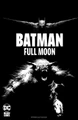 Batman: Full Moon Rodney Barnes 9781799501336
