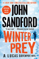 Winter Prey by John Sandford 9780593716434