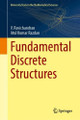 Fundamental Discrete Structures V. Ravichandran 9789819600687