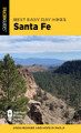 Best Easy Day Hikes Santa Fe Linda Regnier 9781493080236