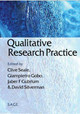 Qualitative Research Practice by Clive Seale 9780761947769