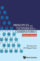 Principles And Techniques In Combinatorics - Solutions Manual by Simon Mingyan Lin