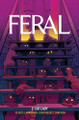 Feral Volume 2 Tony Fleecs 9781534328280