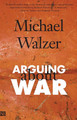 Arguing About War by Michael Walzer 9780300109788