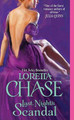Last Night's Scandal by Loretta Chase 9780061632679