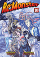 Re:Monster Vol. 10 Kogitsune Kanekiru 9798891602687