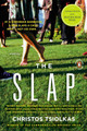 The Slap by Christos Tsiolkas 9780143117148