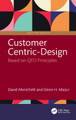 Customer Centric-Design: Based on QFD Principles David Menichelli 9781032897547