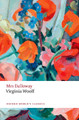 Mrs Dalloway Virginia Woolf 9780192859853