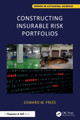 Constructing Insurable Risk Portfolios Edward W. Frees 9781032745046