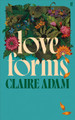 Love Forms Claire Adam 9780571339549