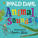Roald Dahl: Animals by Roald Dahl