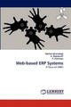 Web-Based Erp Systems by Edelson Buanahagi 9783838388700 [USED COPY]