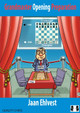 Grandmaster Opening Preparation by Jaan Ehlvest