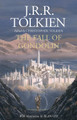 The Fall of Gondolin by J. R. R. Tolkien