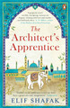 The Architect's Apprentice by Elif Shafak
