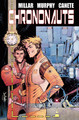 Chrononauts Library Edition Mark Millar 9781506748832