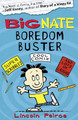 Big Nate Boredom Buster 1 (Big Nate) by Lincoln Peirce