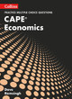 Collins CAPE Economics - CAPE Economics Multiple Choice Practice by Dave Ramsingh