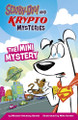 The Mini Mystery by Michael Anthony Steele 9780756584801