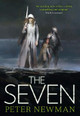 The Seven (The Vagrant Trilogy) by Peter Newman