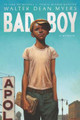 Bad Boy by Walter Dean Myers