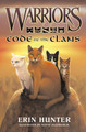 Warriors Guide: Code of the Clans [Companion Book] by Erin Hunter