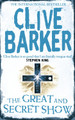 The Great and Secret Show by Clive Barker