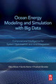 Ocean Energy Modeling and Simulation with Big Data: Computational Intelligence for System Optimization and Grid Integration by Vikas Khare