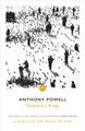 Temporary Kings by Anthony Powell